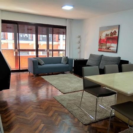 Disfruta - Enjoy Valencia Ayuntamiento Apartment Bagian luar foto