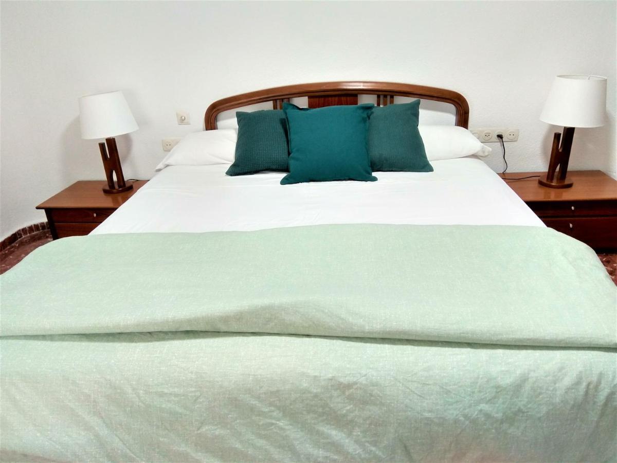 Disfruta - Enjoy Valencia Ayuntamiento Apartment Bagian luar foto